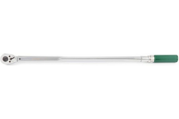 Динамометрический ключ Sata 3/4'' 160-800 Нм 96412