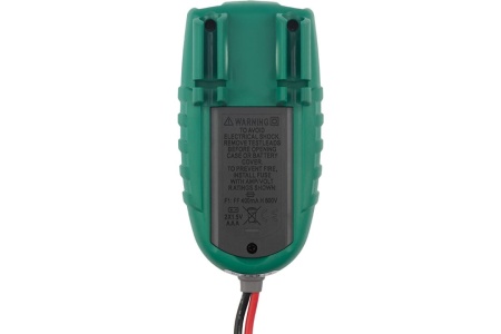 Универсальный мультиметр MASTECH MS8332C 13-2030