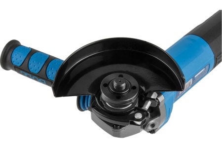 Одноручная углошлифмашина BULL WS 1216 0333293