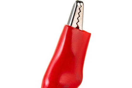 Тестер AmPro 6-24В латунь T36602B