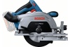Дисковая аккумуляторная пила WORX SAW WX527