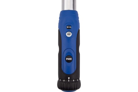 Динамометрический ключ NORGAU NTW23-034R 1/2", 60-340 Нм, с поверкой 051110034/П Динамометрический ключ NORGAU NTW23-034R 1/2", 60-340 Нм, с поверкой 051110034/П