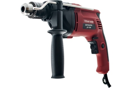 Ударная дрель Энергомаш 1 кВт  ДУ1-1000