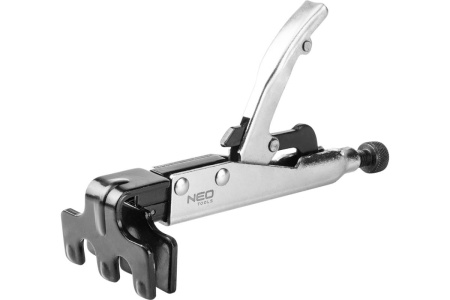 Металлические плоскогубцы NEO Tools тип W, 195 мм 11-020