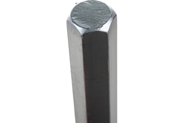 Шестигранный ключ Nord-Yada 10 мм 907613