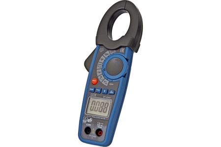 Токовые клещи СЕМ DT-3347 481790