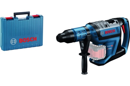 Аккумуляторный перфоратор Bosch GBH 18V-45 C СОЛО 0611913120