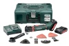 Многофункциональный инструмент | реноватор Metabo MT 18 LTX Compact 613021710