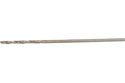 Сверло по металлу DIN338 HSCO (1 мм, 1 шт.) WURTH 0617400100880