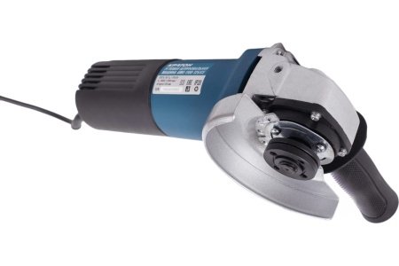 Угловая шлифовальная машина Кратон AMG-1100-125JCE 3 05 01 030