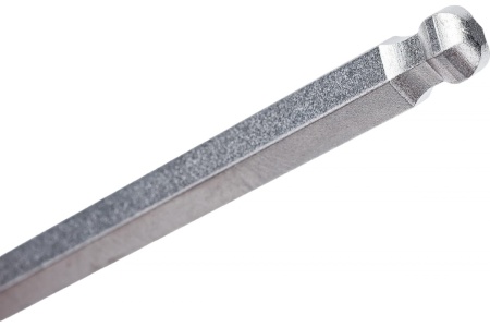 Г-образный шестигранник с шаровым окончанием 1/4 дюйма KING TONY 113008S