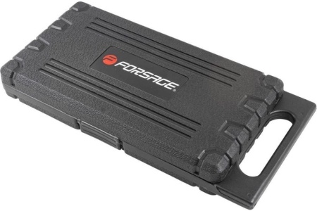 Ручной резьбовой заклепочник Forsage длина 210 мм, резьбовые адаптеры: М3, М4, М5, М6 F-678N260