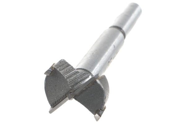 Сверло Форстнера с карбидными вставками 25 мм FIT 36524 Сверло Форстнера с карбидными вставками 25 мм FIT 36524