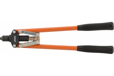 Заклепочник АвтоDело ПРОФИ с длинными ручками 13888