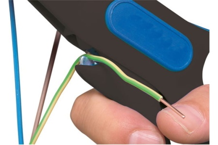 Съемник изоляции GEDORE 6702940