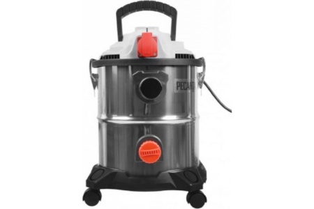 Строительный пылесос Ресанта ПС-1500/20 75/19/1