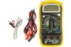 Цифровой мультиметр IEK Master MAS838L TMD-3L-838