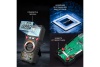 Профессиональный цифровой мультиметр iCarTool IC-M120