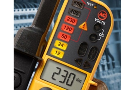 Промышленный тестер-пробник FLUKE T150