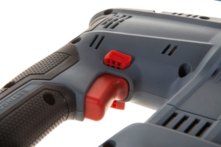 Перфоратор GRAPHITE Energy + 18V 58G027