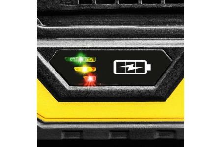 Аккумуляторная циркулярная пила WORTEX CCS 1816-1 ALL1 0329202