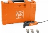 Осциллирующий инструмент Fein MULTIMASTER MM 300 Plus Start 72297261000