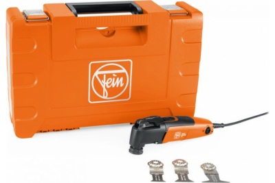 Осциллирующий инструмент Fein MULTIMASTER MM 300 Plus Start 72297261000