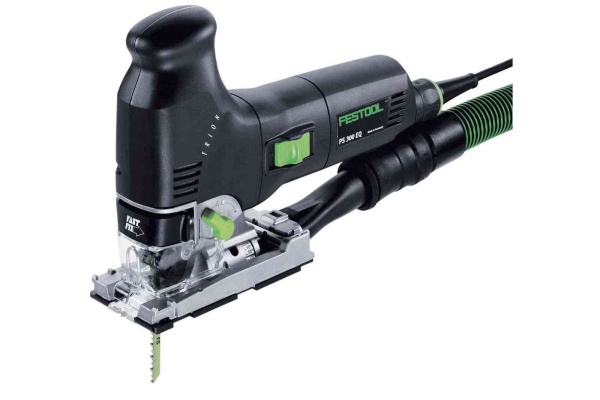 Лобзик FESTOOL TRION PS 300 EQ-Plus 561445