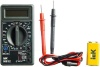 Цифровой мультиметр IEK Universal M832 7327705 TMD-2S-832