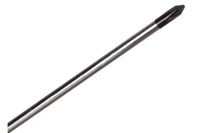 Крестовая отвертка PH1 200мм AV Steel AV-410108