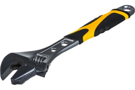 Разводной ключ с переставной губкой МастерАлмаз 12 10502998