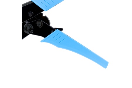 Клещи для обжима наконечников Alca 0,5 - 6 мм 657 000