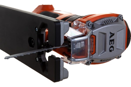 Лобзик AEG PST 500 X 4935428260