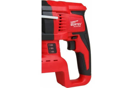 Аккумуляторный перфоратор WORTEX CRH 1824-2 ALL1 CRH182420029