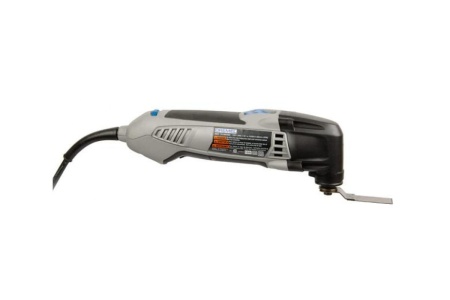 Многофункциональный инструмент Dremel Multi Max MM20 F013MM20JF