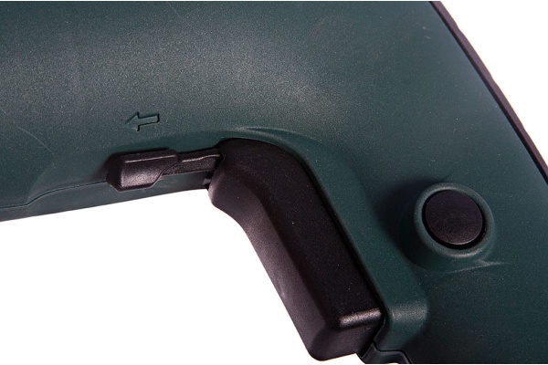 Дрель Metabo BE 6 600132000