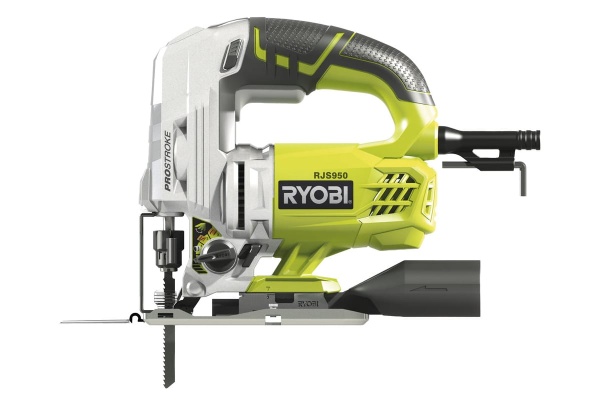 Лобзик Ryobi RJS950-K 5133002251