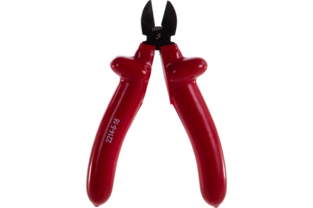 Бокорезы "ЭКСПЕРТ"  "ЭЛЕКТРИК" 160мм Зубр 2214-5-16_z02