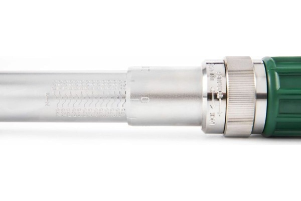 Динамометрический ключ Sata 3/4'' 110-550 Нм 96411