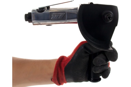 Усиленная пневматическая зачистная машинка JTC-5642