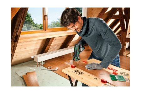 Аккумуляторный лобзик Bosch PST 10,8 LI 0.603.3B4.022