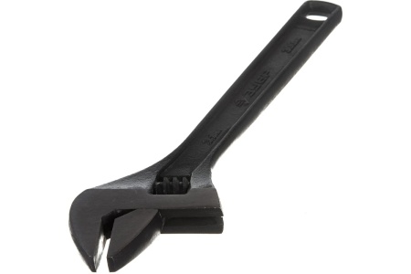 Разводной ключ  ЗУБР МАСТЕР 300 мм / 12" 27251-30