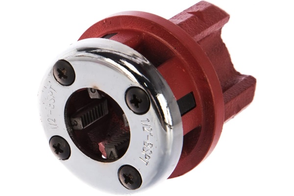 Трубный клупп FIT, 1/2",70032