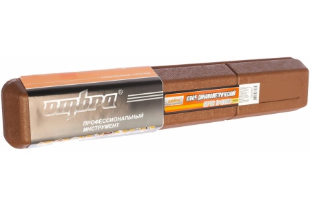 Динамометрический ключ Ombra A90039, 3/8", 10-110 Нм