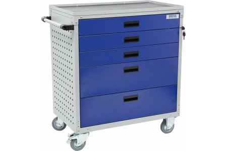 Тележка Промет WDS D-5.0 S30299033504