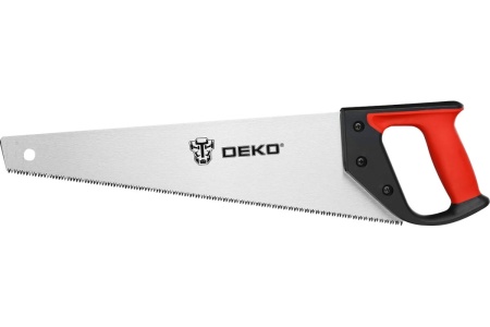 Ножовка по дереву DEKO DKHS03, 400 мм DEKO (3638) 065-0978