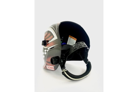 Сварочная маска CROWN CAXW-MA1 Сварочная маска CROWN CAXW-MA1