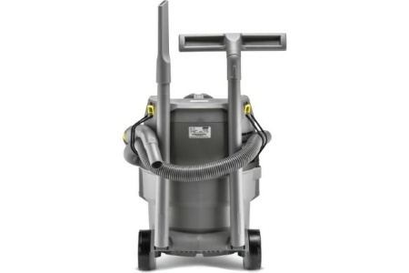 Пылесос Karcher NT 22/1 Ap Bp Pack влажной и сухой уборки 1.528-120.0