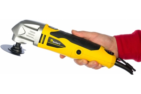 Многофункциональный инструмент | реноватор Kolner КМТ 300V