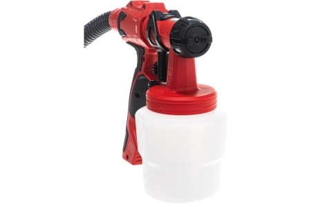 Краскопульт EINHELL TC-SY 600 S 4260015